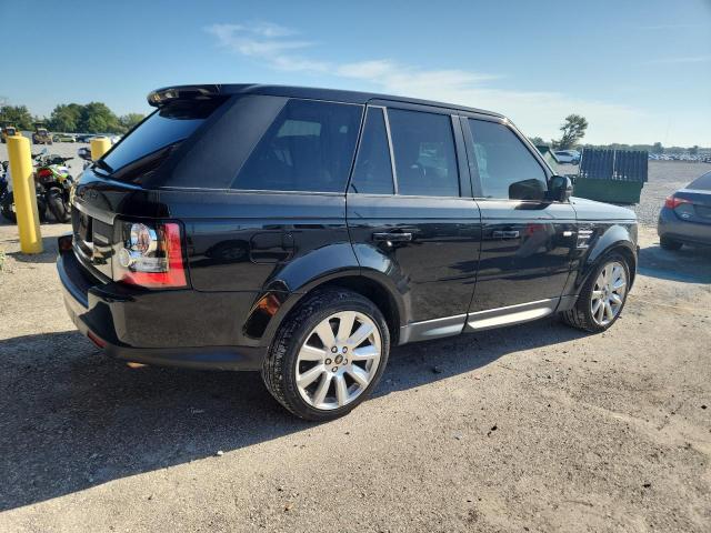 Photo 3 from auction – 2013 LAND ROVER RANGE ROVE with VIN SALSK2D43DA793637