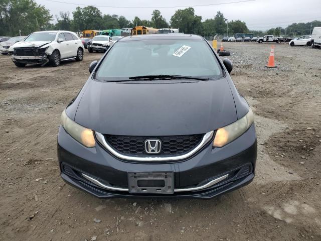 Photo 5 from auction – 2013 HONDA CIVIC EX with VIN 19XFB2F83DE251203