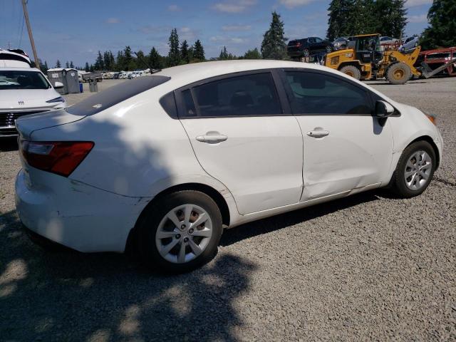 Photo 3 from auction – 2013 KIA RIO LX with VIN KNADM4A3XD6223975