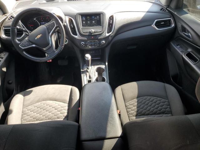 Photo 8 from auction – 2019 CHEVROLET EQUINOX LT with VIN 3GNAXJEV2KL391675