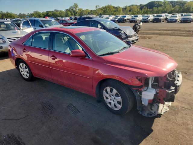 Photo 4 from auction – 2011 TOYOTA CAMRY BASE with VIN 4T1BF3EK3BU603437