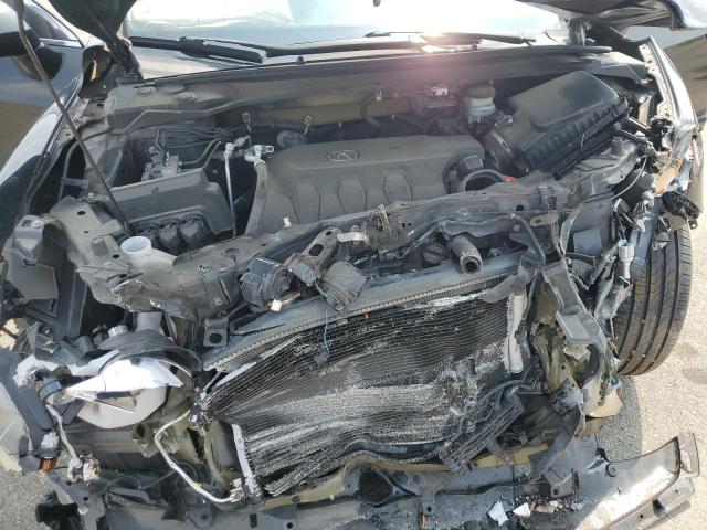 Photo 12 from auction – 2015 ACURA RDX TECHNOLOGY with VIN 5J8TB4H50FL027870