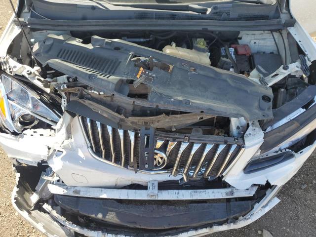Photo 12 from auction – 2015 BUICK ENCORE with VIN KL4CJCSB2FB210178