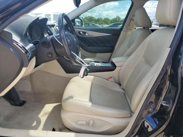 Photo 7 from auction – 2017 INFINITI Q50 PREMIU with VIN JN1EV7AP5HM732417