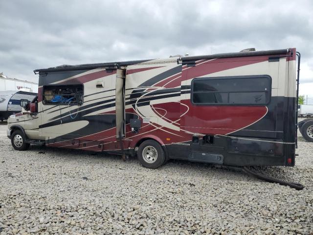 Photo 3 from auction – 2015 FORD ECONOLINE with VIN 1FDXE4FS1FDA36972