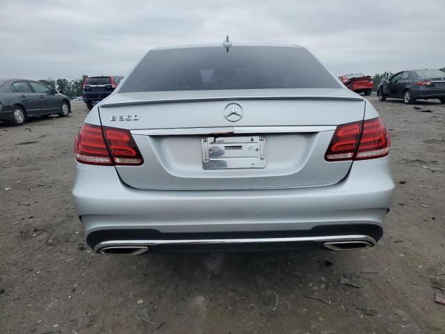 Photo 6 from auction – 2015 MERCEDES-BENZ E 350 with VIN WDDHF5KB1FB103623