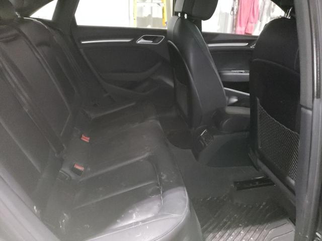 Photo 10 from auction – 2017 AUDI A3 PREMIUM with VIN WAUB8GFF7H1035305