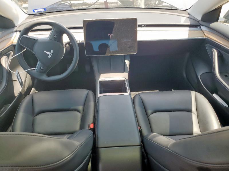 Photo 8 from auction – 2023 TESLA MODEL 3 with VIN 5YJ3E1EA7PF518334