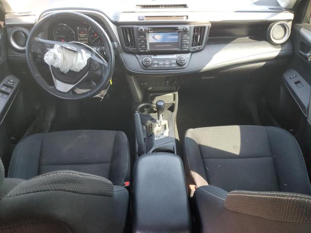 Photo 8 from auction – 2016 TOYOTA RAV4 XLE with VIN 2T3RFREV6GW444326
