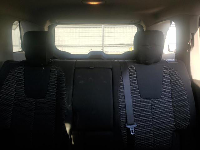 Photo 10 from auction – 2016 GMC TERRAIN SLE with VIN 2GKALMEK0G6357181