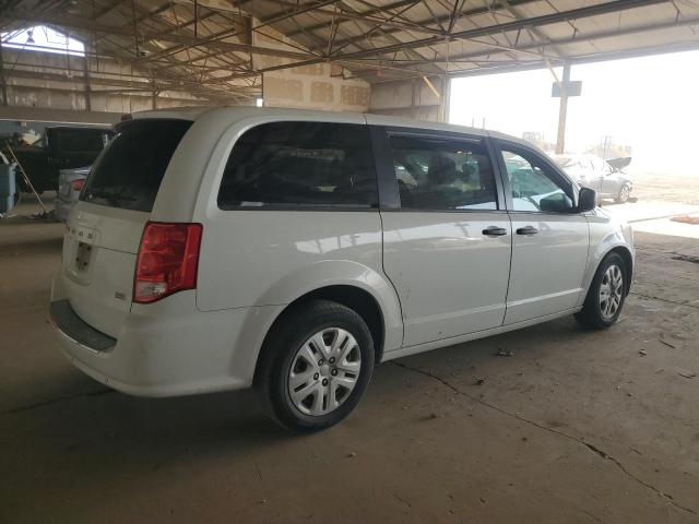 Photo 3 from auction – 2019 DODGE GRAND CARA with VIN 2C4RDGBG0KR665326