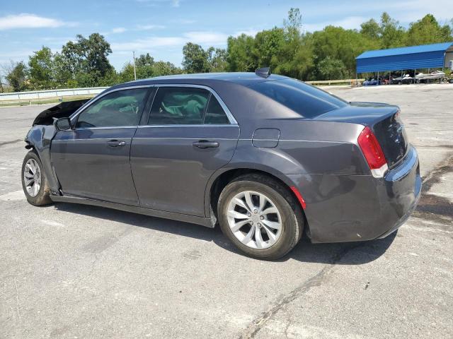 Photo 2 from auction – 2015 CHRYSLER 300 LIMITED with VIN 2C3CCAAG8FH785799