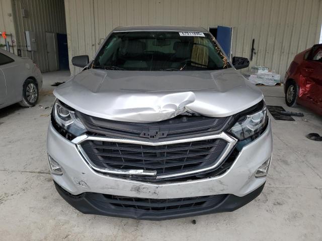 Photo 5 from auction – 2020 CHEVROLET EQUINOX LS with VIN 3GNAXHEV5LS676628
