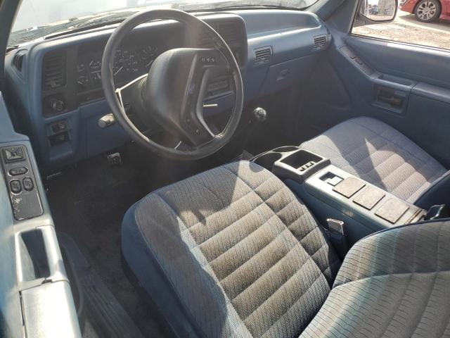 Photo 8 from auction – 1993 FORD EXPLORER with VIN 1FMCU24X5PUC53494