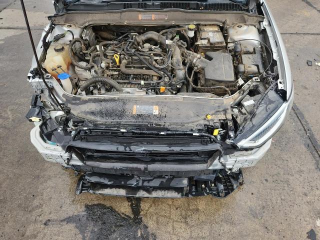 Photo 11 from auction – 2019 FORD FUSION SEL with VIN 3FA6P0CD0KR133984