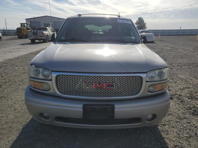 Photo 5 from auction – 2005 GMC YUKON DENA with VIN 1GKEK63U45J133240