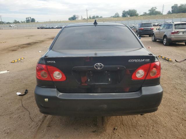 Photo 6 from auction – 2005 TOYOTA COROLLA CE with VIN 1NXBR32E25Z508703