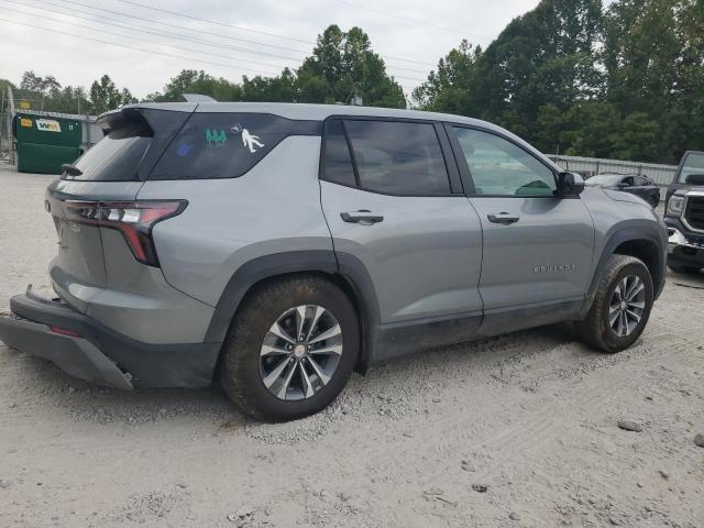 Photo 3 from auction – 2025 CHEVROLET EQUINOX LT with VIN 3GNAXPEGXSL243343
