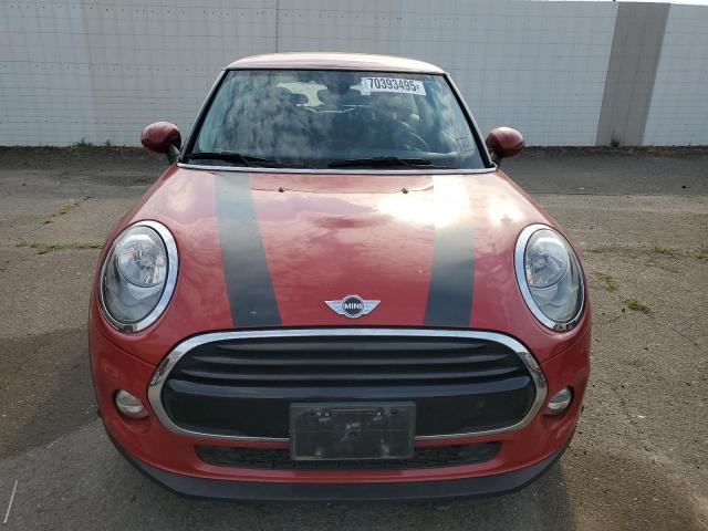Photo 5 from auction – 2018 MINI COOPER with VIN WMWXP5C53J2G63258