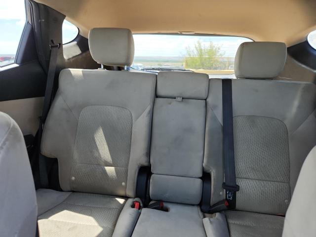 Photo 10 from auction – 2017 HYUNDAI SANTA FE S with VIN 5NMZU3LB3HH001343