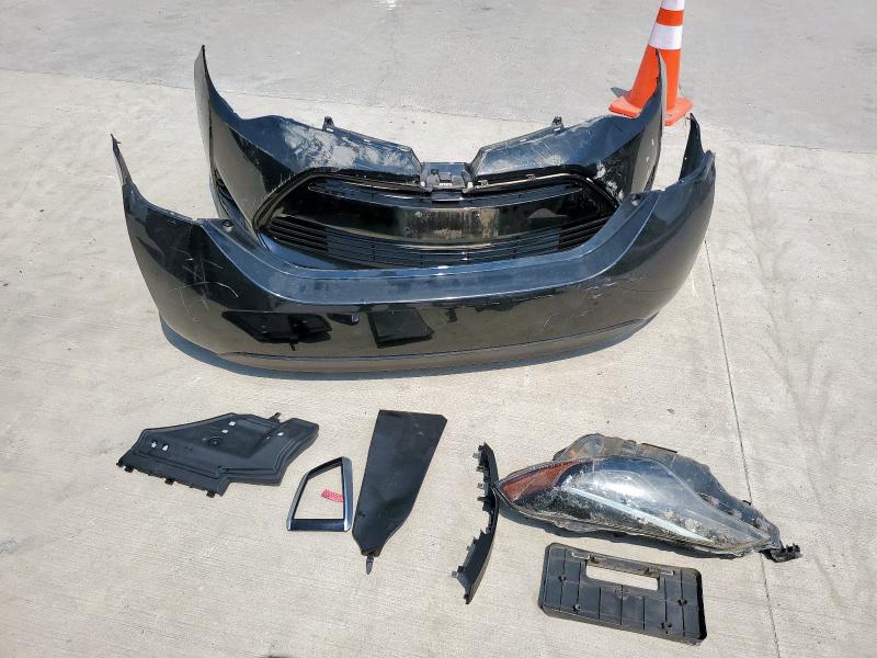 Photo 12 from auction – 2019 TOYOTA COROLLA L with VIN 5YFBURHEXKP925508