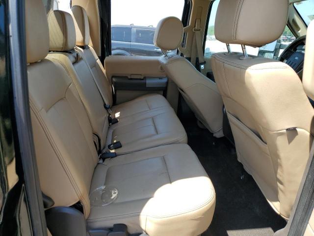 Photo 10 from auction – 2016 FORD F350 SUPER with VIN 1FT8W3BT4GEB92319