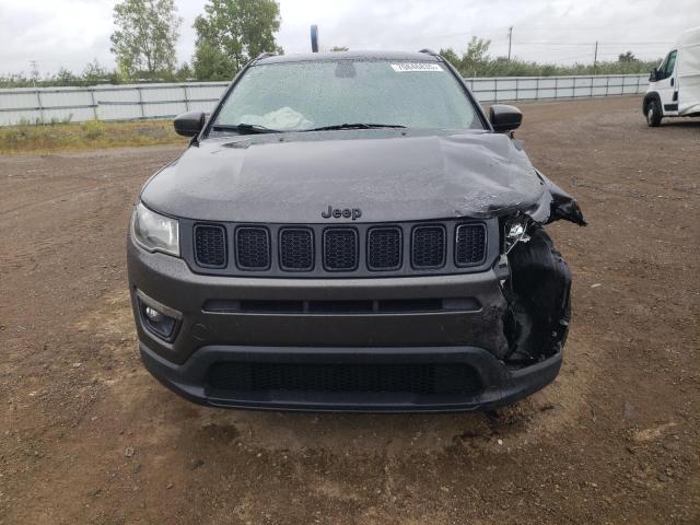 Photo 5 from auction – 2021 JEEP COMPASS LATITUDE with VIN 3C4NJDBB7MT515708