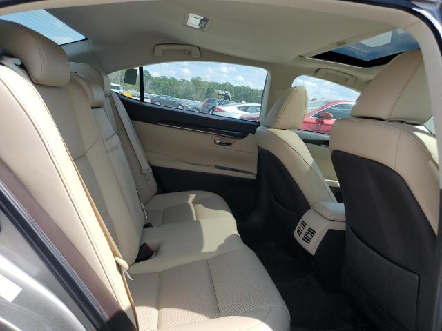 Photo 10 from auction – 2018 LEXUS ES 350 with VIN 58ABK1GGXJU091367