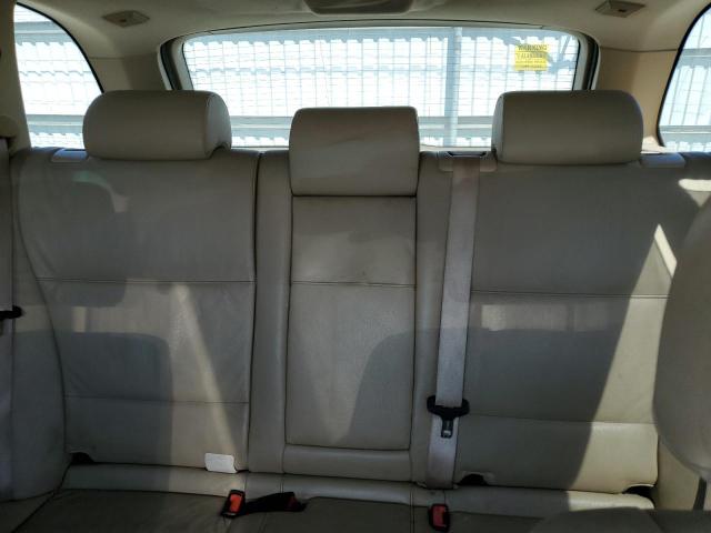 Photo 10 from auction – 2005 BMW X5 3.0I with VIN 5UXFA13525LY23375