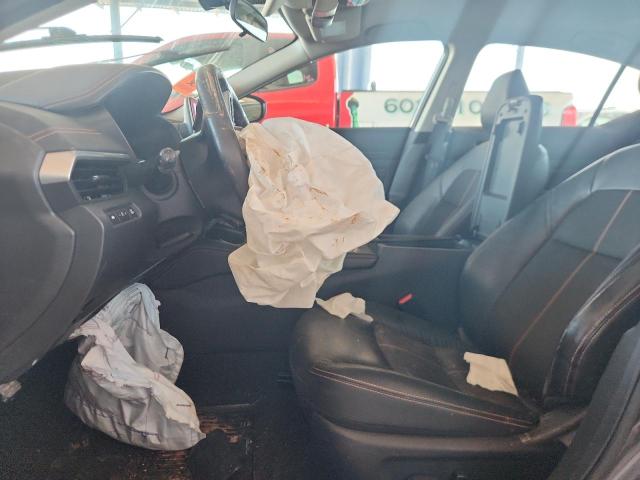Photo 7 from auction – 2022 NISSAN ALTIMA with VIN 1N4BL4CV7NN309365