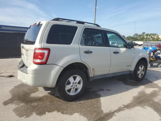 Photo 3 from auction – 2008 FORD ESCAPE XLT with VIN 1FMCU03178KB34182