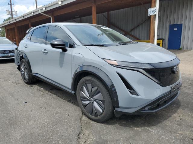 Photo 4 from auction – 2024 NISSAN ARIYA EVOL with VIN JN1DF0BB5RM738061