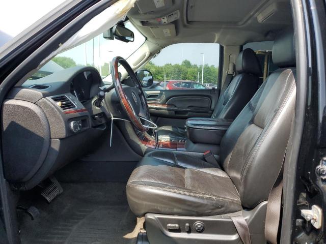 Photo 7 from auction – 2008 CADILLAC ESCALADE EXT with VIN 3GYFK62898G147526