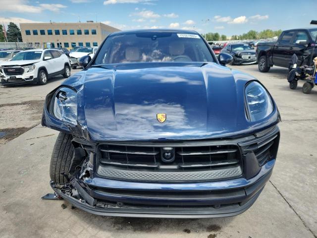 Photo 5 from auction – 2023 PORSCHE MACAN BASE with VIN WP1AA2A51PLB09744