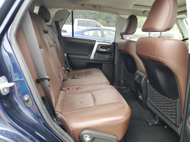 Photo 10 from auction – 2020 TOYOTA 4RUNNER SR5/SR5 PREMIUM with VIN JTEBU5JR2L5789360