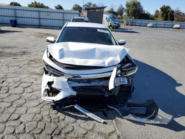 Photo 5 from auction – 2019 HONDA INSIGHT EX with VIN 19XZE4F59KE034340