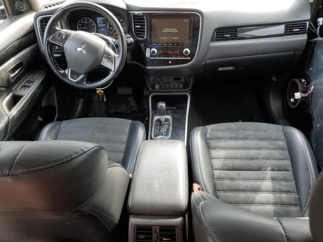 Photo 8 from auction – 2020 MITSUBISHI OUTLANDER SE with VIN JA4AD3A38LZ010904