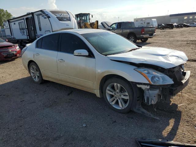 Photo 4 from auction – 2012 NISSAN ALTIMA SR with VIN 1N4BL2AP3CC159272