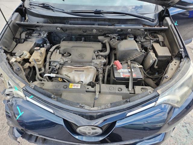 Photo 12 from auction – 2018 TOYOTA RAV4 ADVEN with VIN JTMRFREV2JJ719342