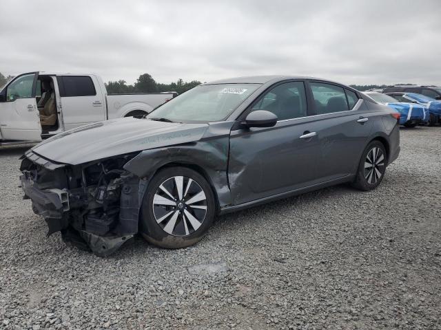 Photo 1 from auction – 2022 NISSAN ALTIMA SV with VIN 1N4BL4DVXNN368277