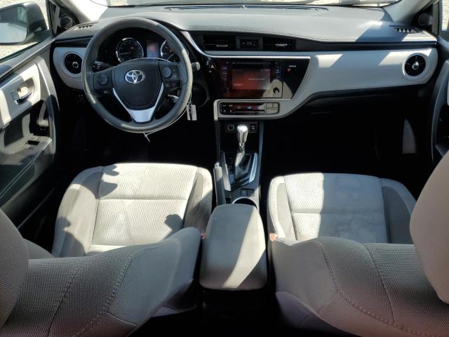 Photo 8 from auction – 2017 TOYOTA COROLLA L with VIN 5YFBURHE4HP731078