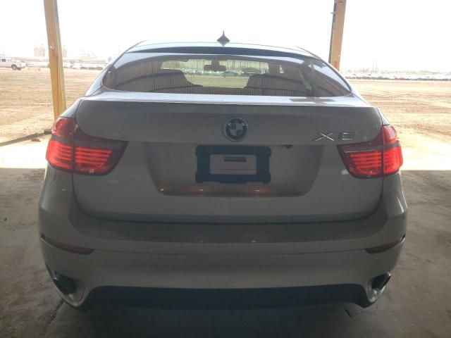 Photo 6 from auction – 2009 BMW X6 XDRIVE3 with VIN 5UXFG43539L223048