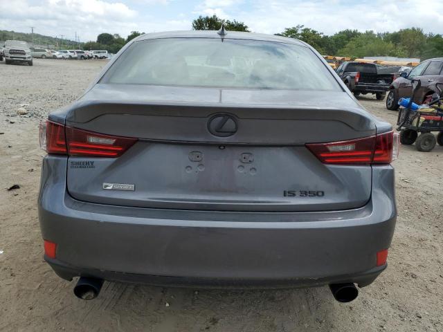 Photo 6 from auction – 2015 LEXUS IS 350 with VIN JTHBE1D24F5020595