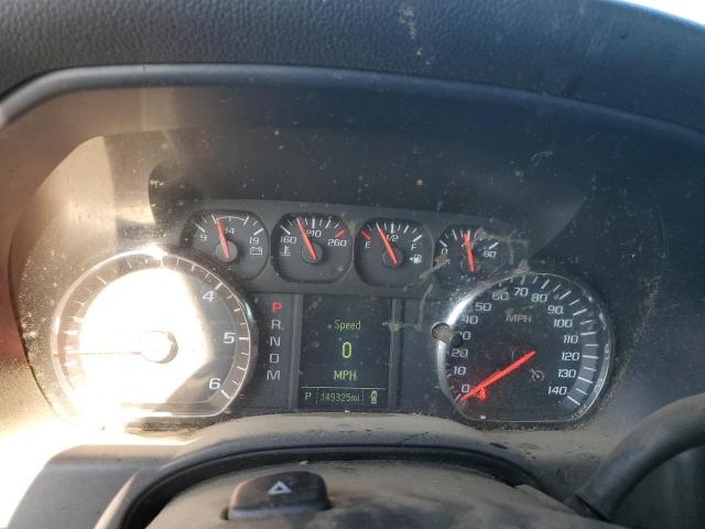 Photo 9 from auction – 2014 CHEVROLET SILVERADO with VIN 1GCRCPEH5EZ228276