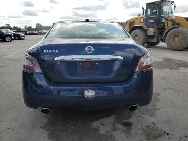 Foto 6 de la subasta – 2012 NISSAN MAXIMA S con VIN 1N4AA5AP0CC819416