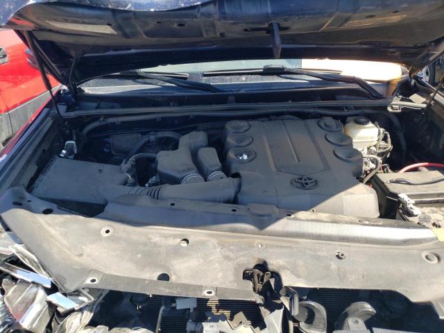 Photo 12 from auction – 2019 TOYOTA 4RUNNER SR with VIN JTEBU5JR0K5735067