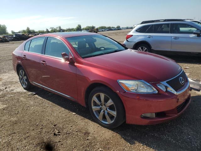 Photo 4 from auction – 2010 LEXUS GS 350 with VIN JTHCE1KS3A0025879