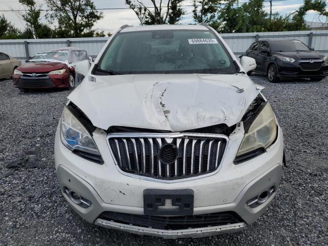 Photo 5 from auction – 2014 BUICK ENCORE PRE with VIN KL4CJDSB3EB506279