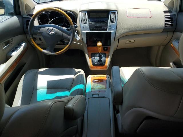 Foto 8 de la subasta – 2007 LEXUS RX 350 con VIN 2T2GK31U37C017074