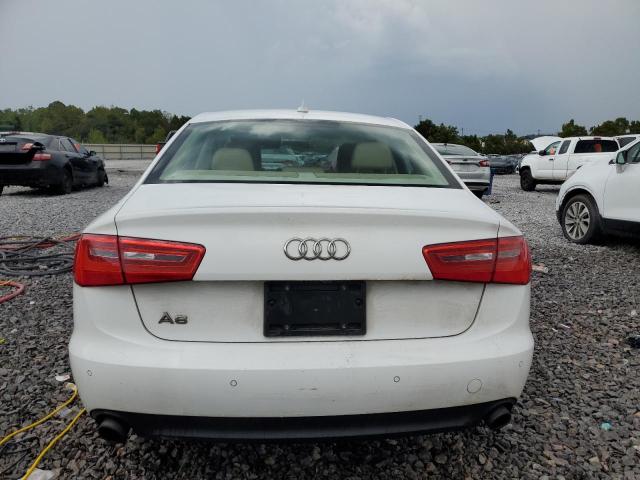 Photo 6 from auction – 2014 AUDI A6 PREMIUM with VIN WAUDFAFC9EN100502